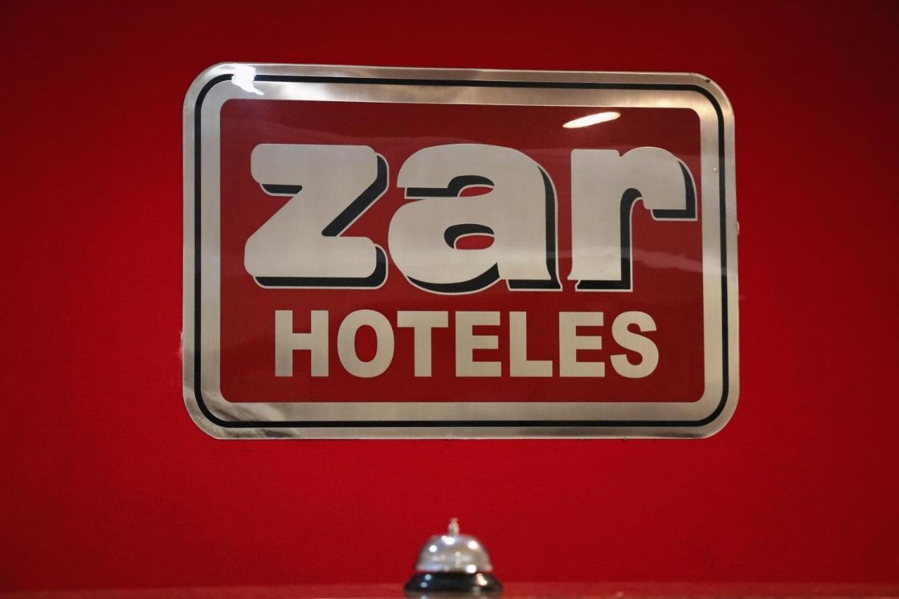 Zar Guadalajara Hotel La Venta del Astillero Buitenkant foto