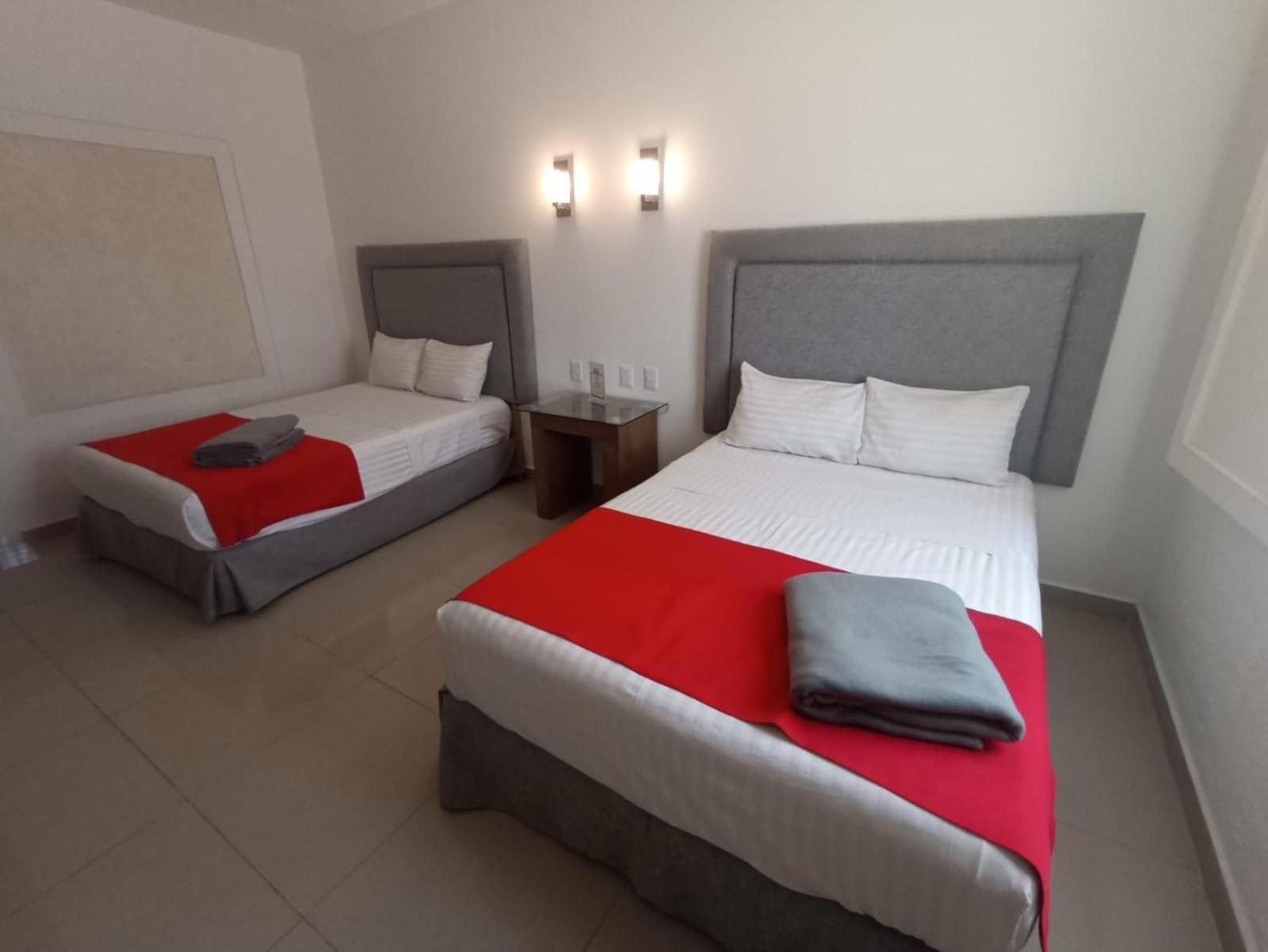 Zar Guadalajara Hotel La Venta del Astillero Buitenkant foto