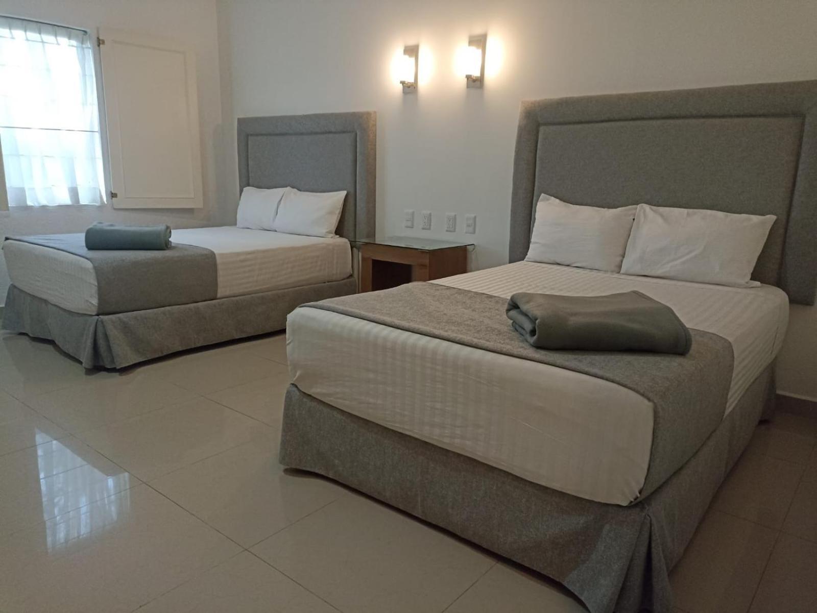 Zar Guadalajara Hotel La Venta del Astillero Buitenkant foto