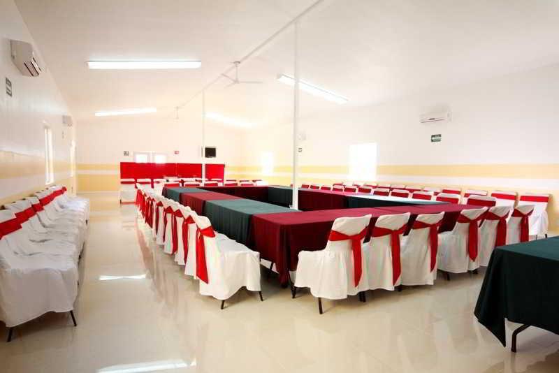 Zar Guadalajara Hotel La Venta del Astillero Buitenkant foto