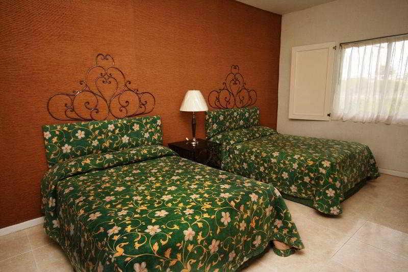 Zar Guadalajara Hotel La Venta del Astillero Buitenkant foto