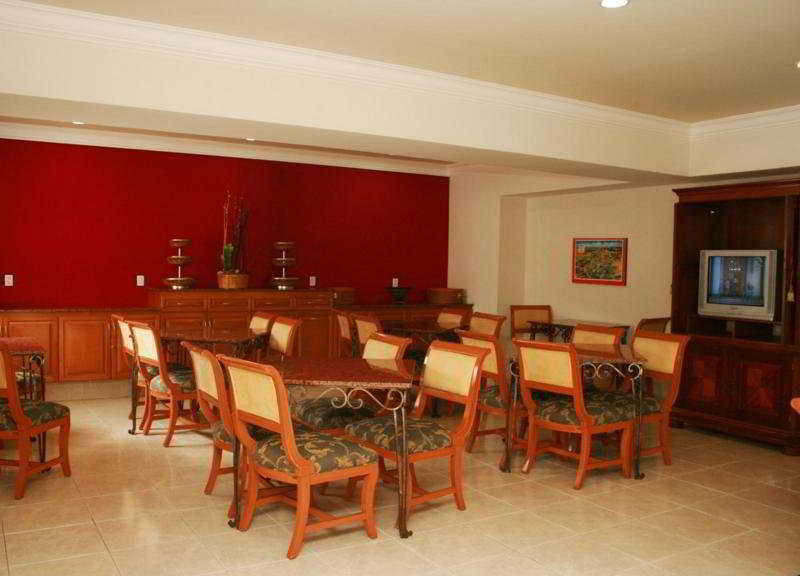 Zar Guadalajara Hotel La Venta del Astillero Buitenkant foto