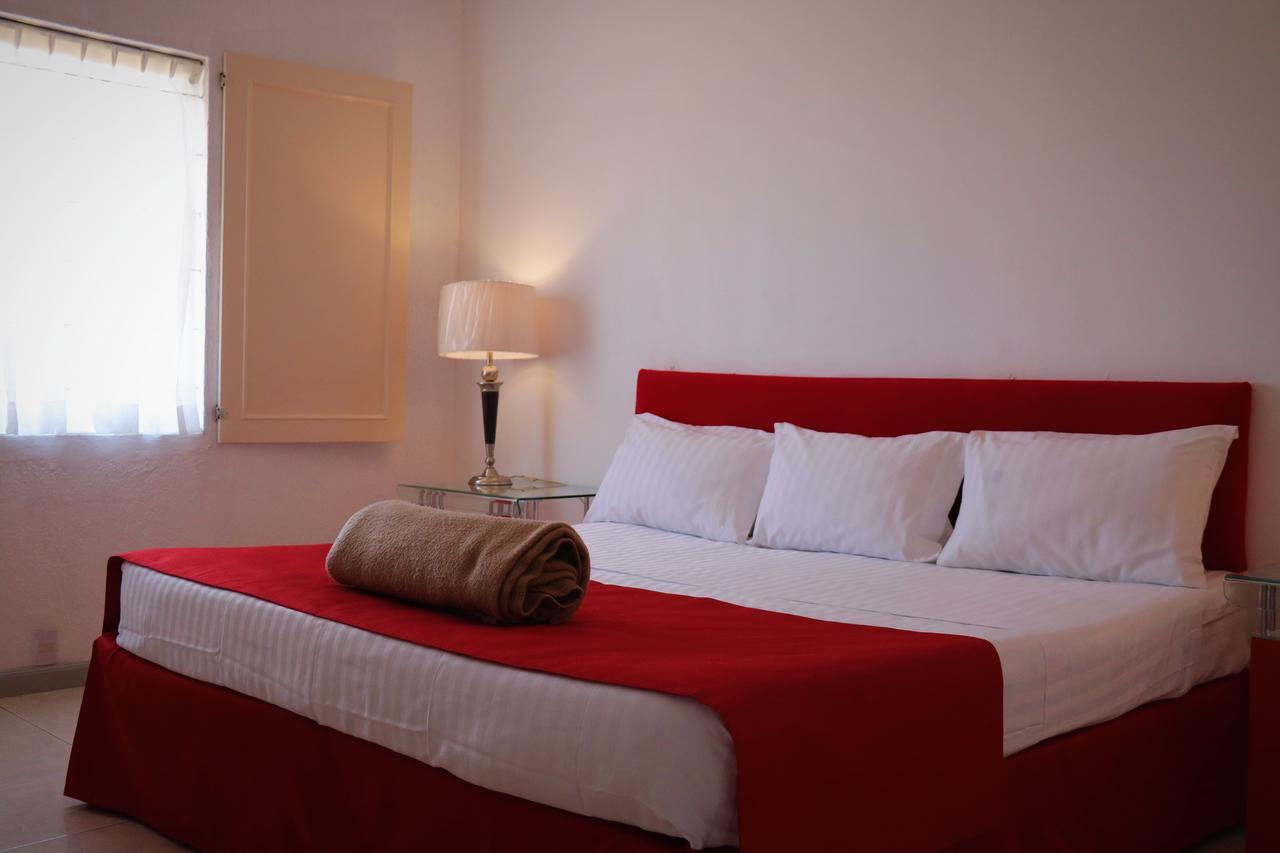 Zar Guadalajara Hotel La Venta del Astillero Buitenkant foto