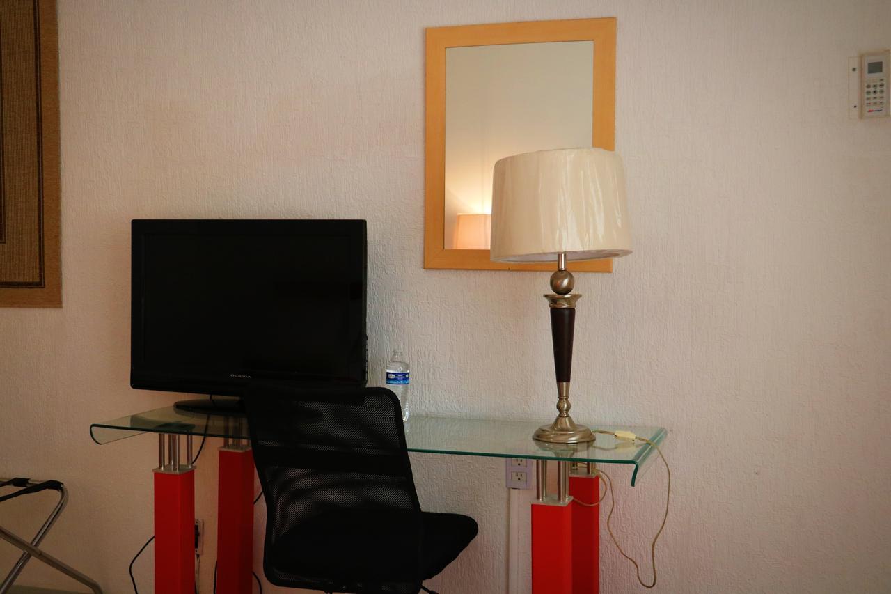 Zar Guadalajara Hotel La Venta del Astillero Buitenkant foto