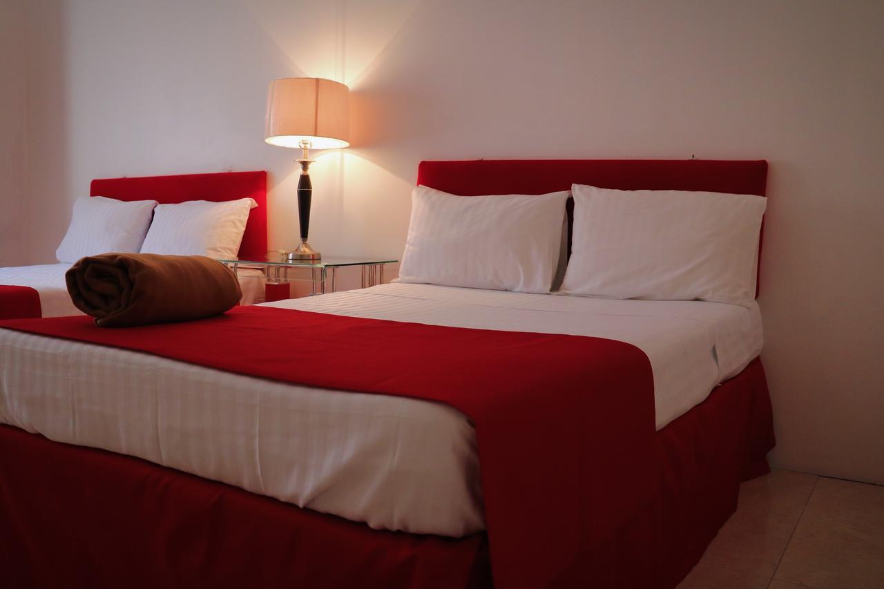 Zar Guadalajara Hotel La Venta del Astillero Buitenkant foto