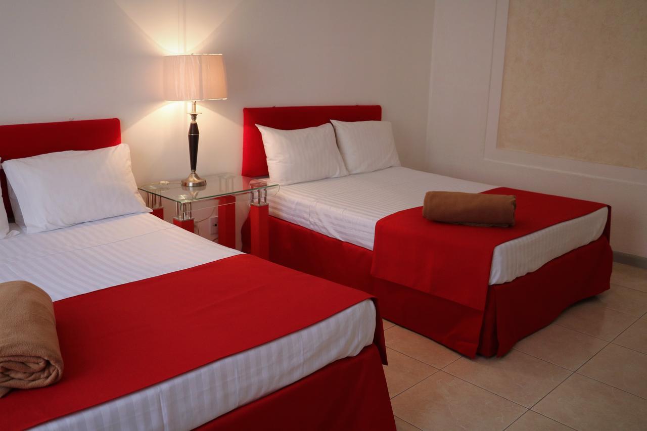 Zar Guadalajara Hotel La Venta del Astillero Buitenkant foto