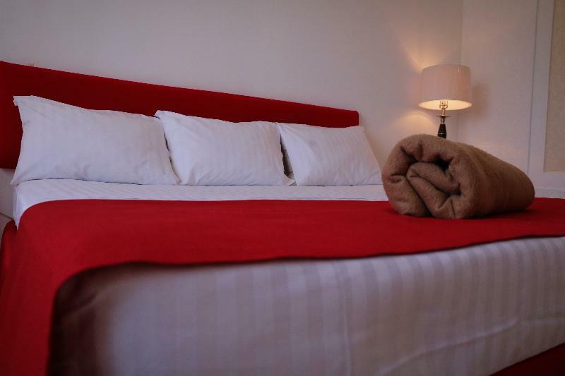 Zar Guadalajara Hotel La Venta del Astillero Buitenkant foto